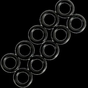 Ring Wacky Baitsfishing