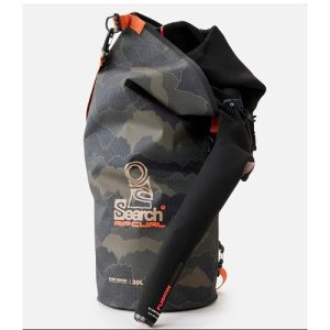 Bolsa estanca Rip curl Barrel Bag 20 Olive