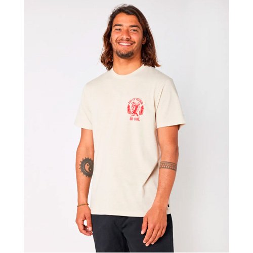 Camiseta Rip Curl Desti Animals - Imagen 2