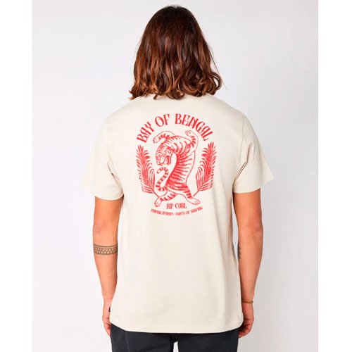 Camiseta Rip Curl Desti Animals - Imagen 3