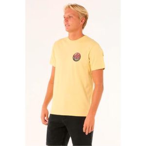 Camiseta Rip Curl Passage Straw