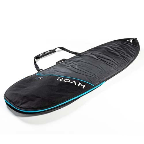 Funda de Surf Roam Tech Fish Hybrid - Imagen 2
