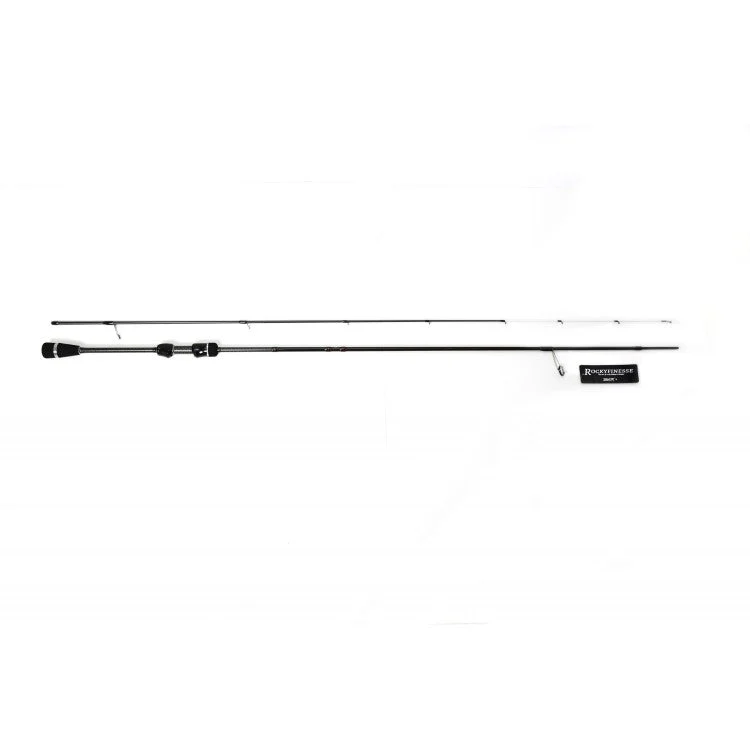 Caña Rocky Finesse 742 ML 2.25 MTRS 1/10 GRS - Imagen 5