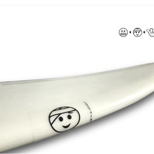 Pegatinas para reparar RSPro Ding Patch