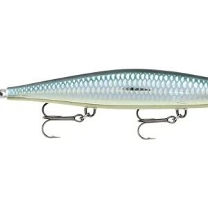 Señuelo Shadow Rap Slow