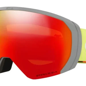 OAKLEY FLIGHT PATH L COLOR CODE RED 2021 PRIZM TORCH GBL
