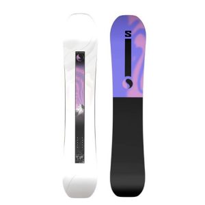 Tabla de snowboard Salomon Bliss
