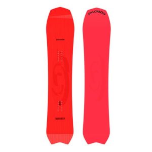 Tabla de snowboard Salomon Dancehaul