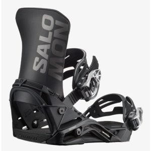 Fijacion de Snowboard Salomon District