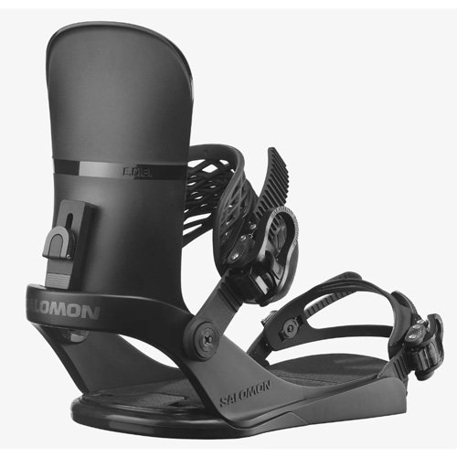 Fijación de snowboard Salomon EDB - Imagen 2