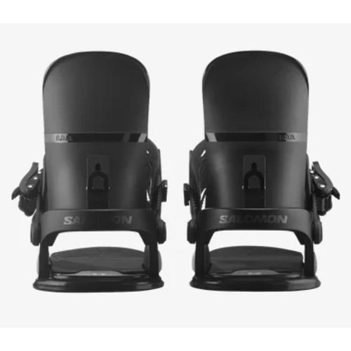 Fijación de snowboard Salomon EDB - Imagen 4