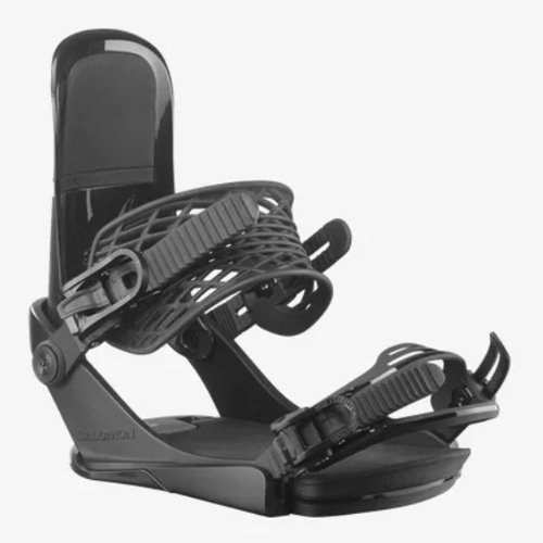 Fijación de snowboard Salomon EDB - Imagen 3