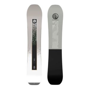 Tabla de snowboard Salomon Sight
