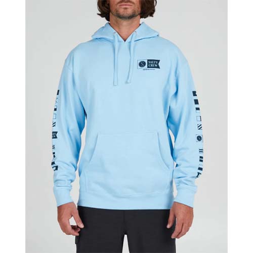 Sudadera Salty Crew Alpha