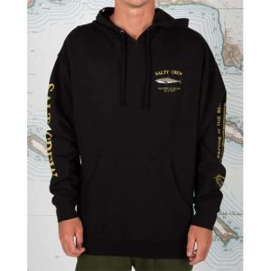 Sudadera Salty Crew Bruce Hood