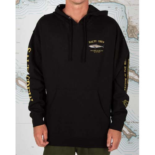 Sudadera Salty Crew Bruce Hood - Imagen 2