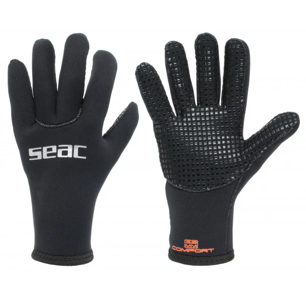Guantes Seac Dryseal 300 - Imagen 7