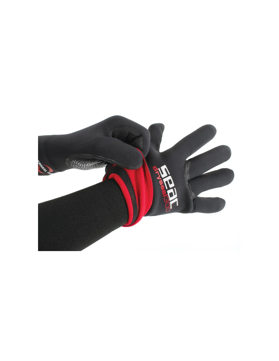 Guantes Seac Dryseal 300 - Imagen 2