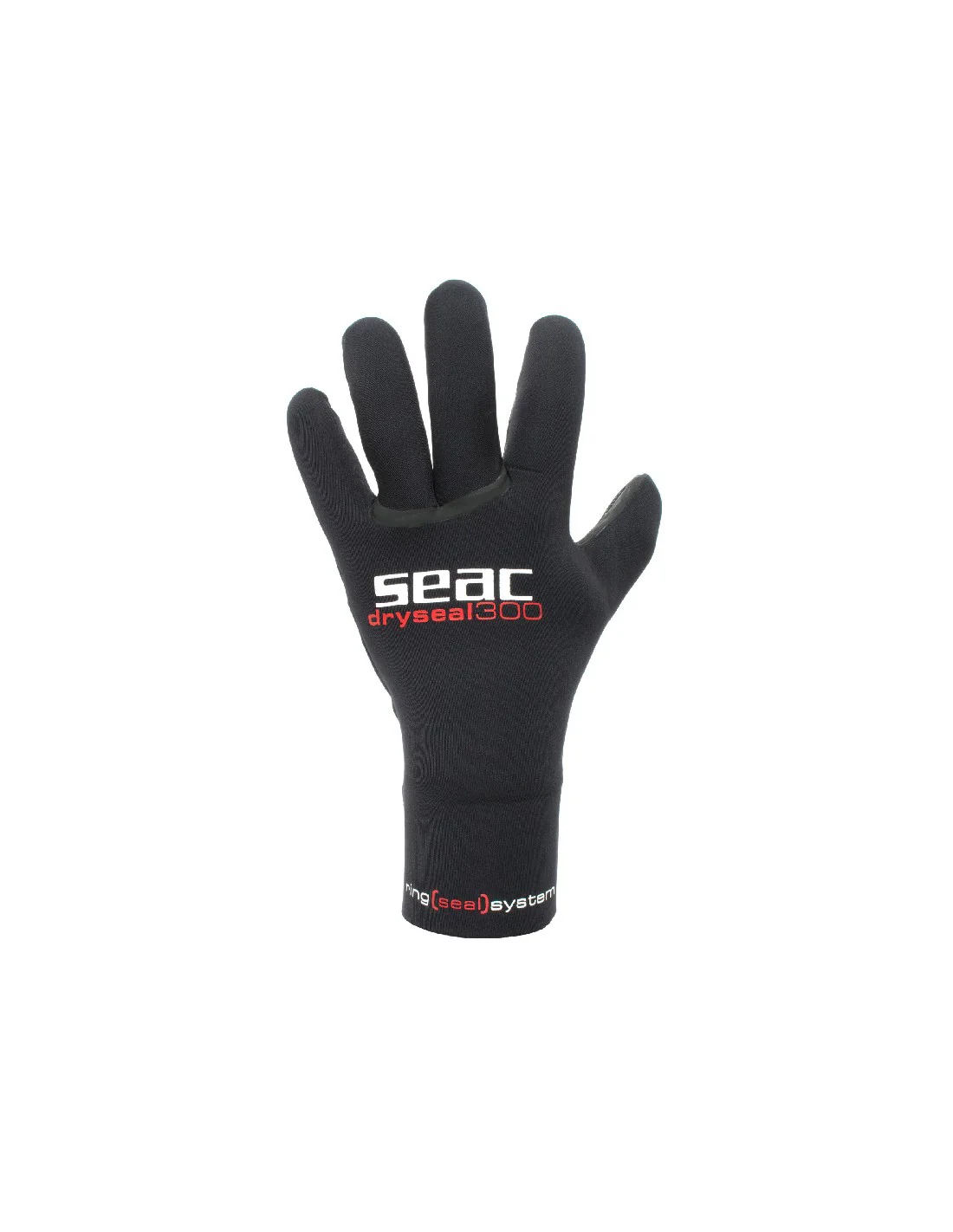Guantes Seac Dryseal 300 - Imagen 5