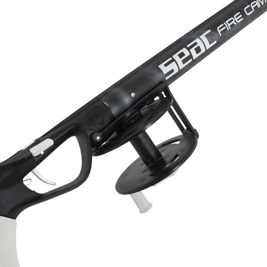 Fusil Pesca Submarin Seac Fire Camo - Imagen 9