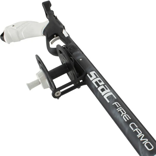 Fusil Pesca Submarin Seac Fire Camo - Imagen 8