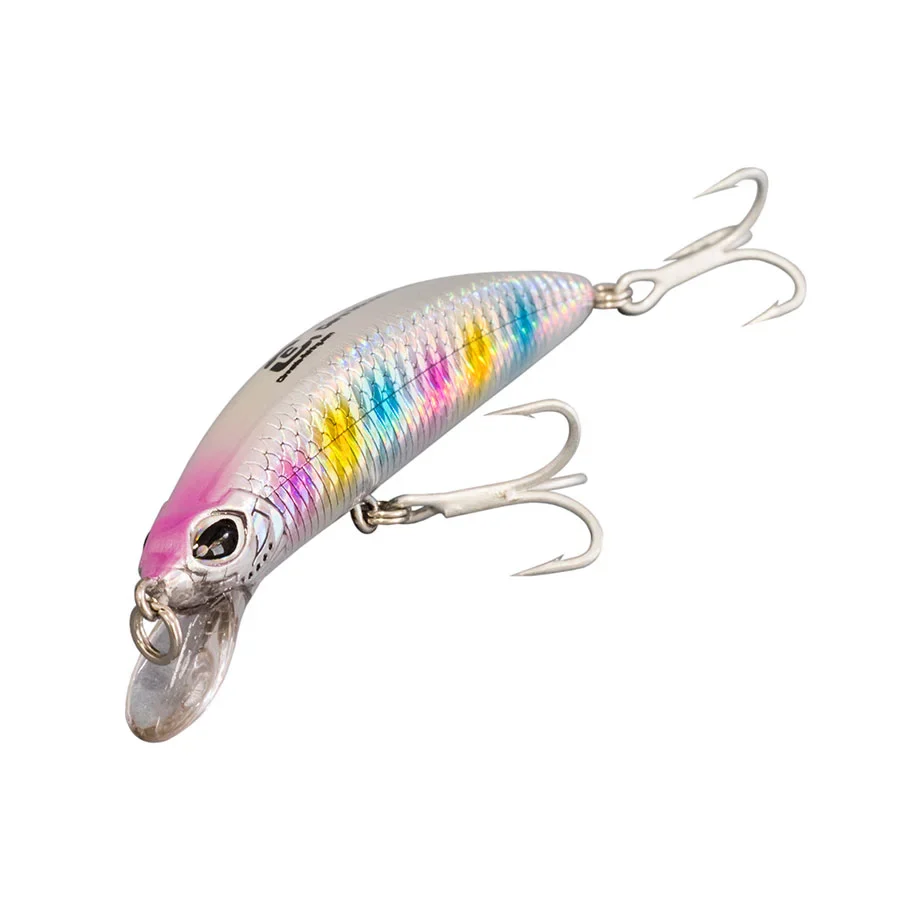 Señuelo Dare Minnow 105S Heavy Minnow de Cinnetic - Imagen 2