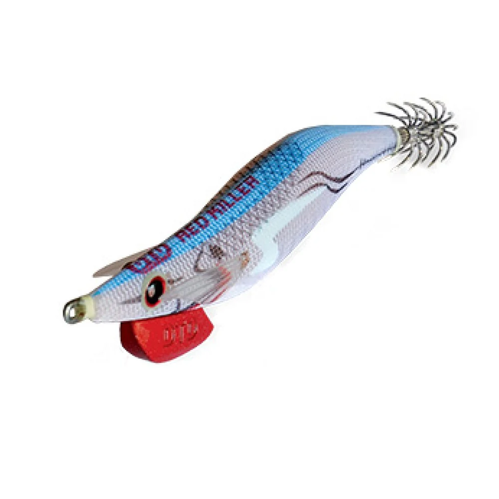 Señuelo Dtd Red Killer Deep - Imagen 2