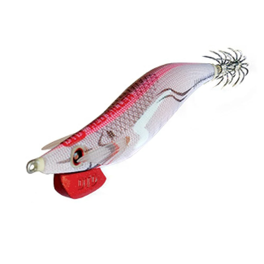 Señuelo Dtd Red Killer Deep - Imagen 3