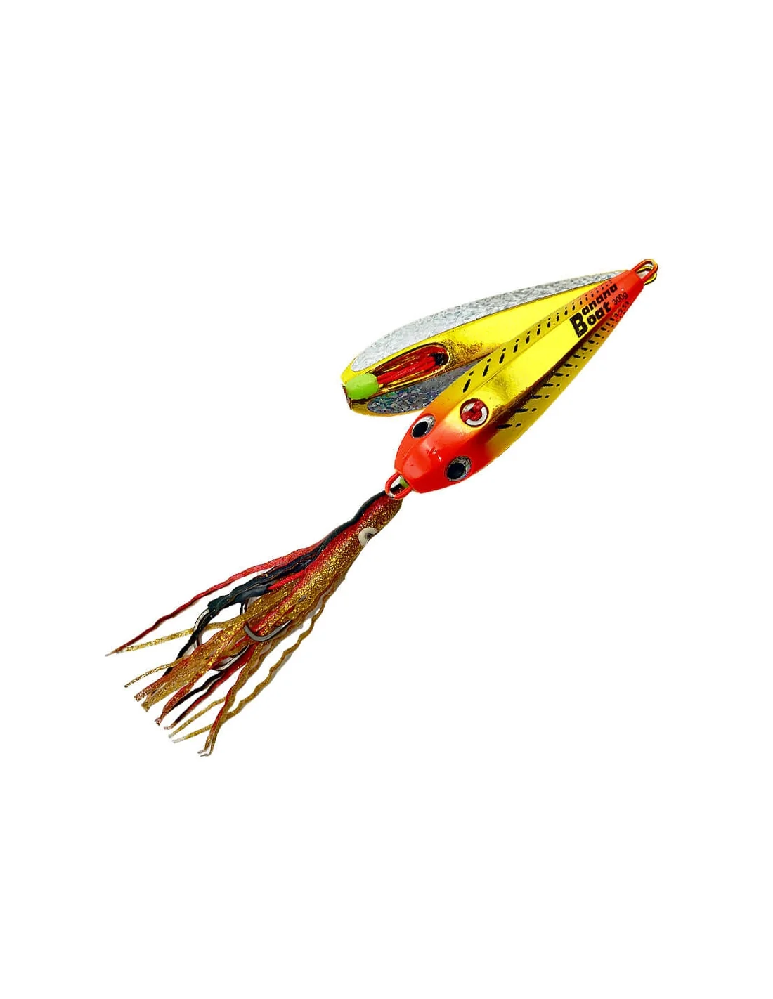 Señuelo Prohunter Banana Boat