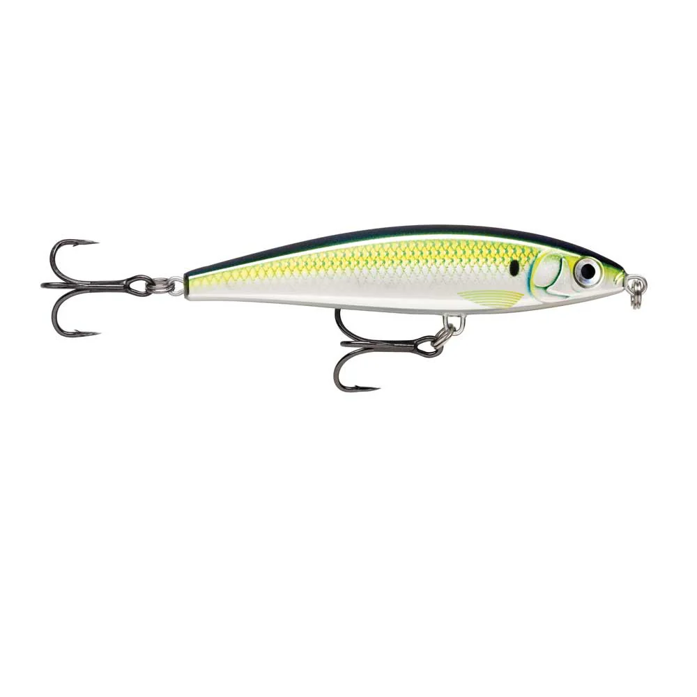 Señuelo Rapala Magnum Prey - Imagen 3