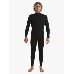 Traje de neopreno Quiksilver Everyday Session 4×3 Black