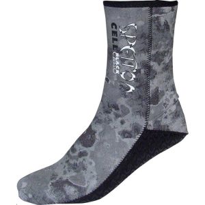 Calcetines Black Diamond Camo 3 mm