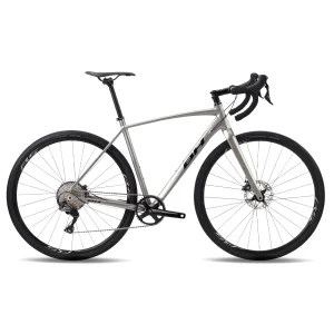 Bicicleta BH GravelX Shimano 105 /Centro FSA 12V.