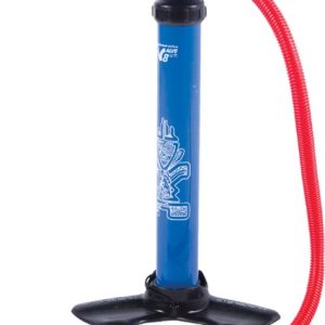 Hinchador para paddle surf Starboard V8 pump