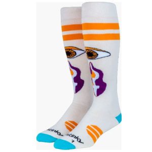 Calcetines snow Stinky Shed a Tear