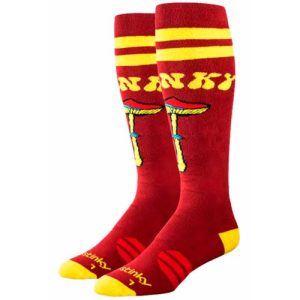 Calcetines snow Stinky Shrum