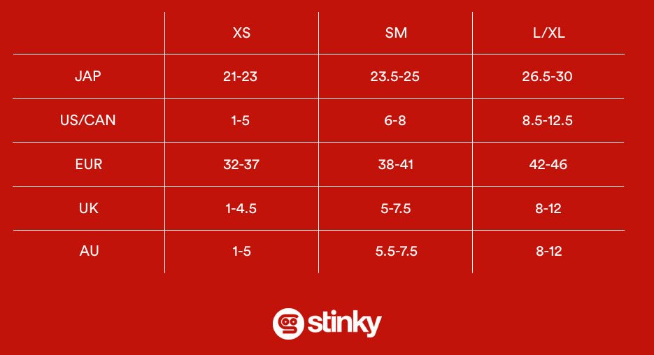 Calcetines snow Stinky Bad Boy - Imagen 3