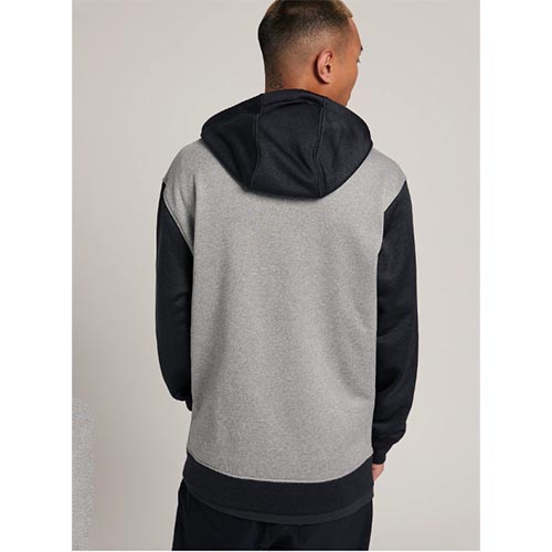 Sudadera Burton OAK FZ - Imagen 3