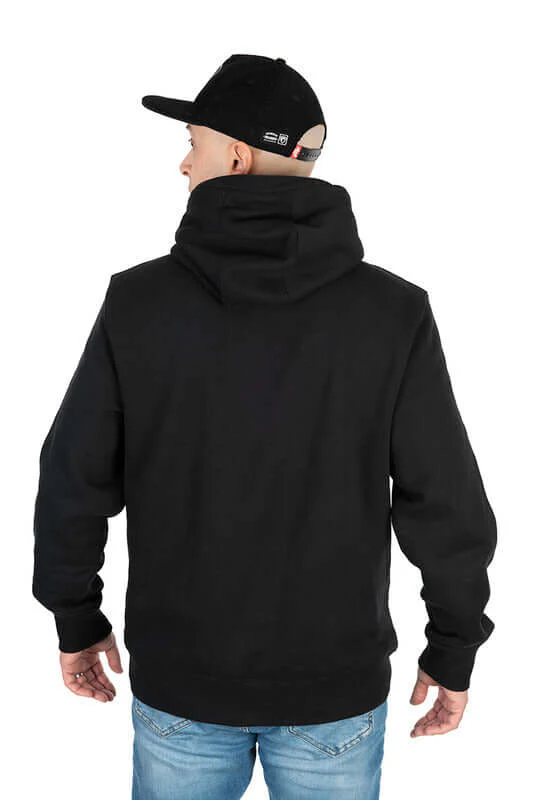 Sudadera Fox Rage con capucha Negra - Imagen 8