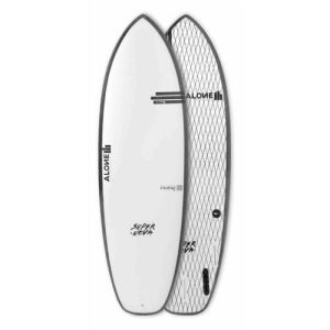 Tabla de surf Alone Supernova
