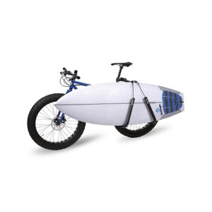 Porta Tablas de surf para bicicleta Surflogic