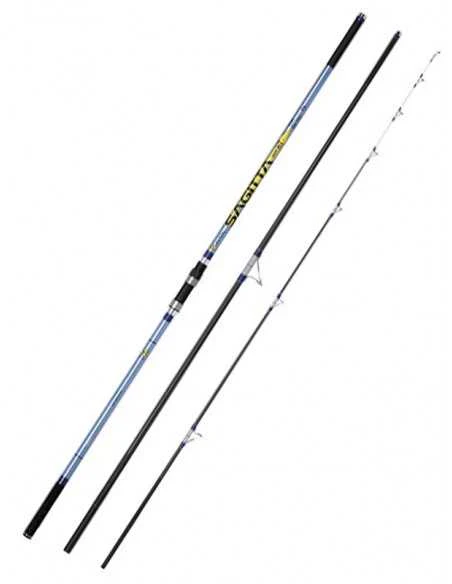 Caña de Pesca Sagitta Surf HT