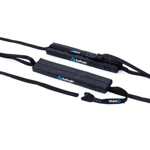 Baca portatil Surflogic Soft Rack Single