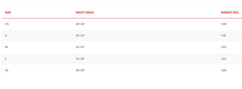Arnes de windsurf Severne Air CC1 - Imagen 4