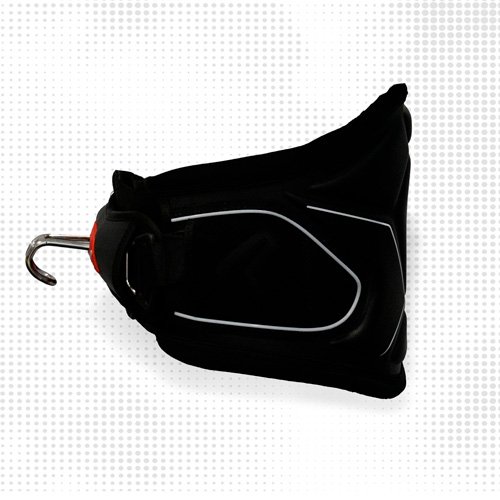 Arnes de windsurf Severne Air CC1 - Imagen 3