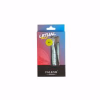 Señuelo Colas de Vinilo Lethal Tails x4