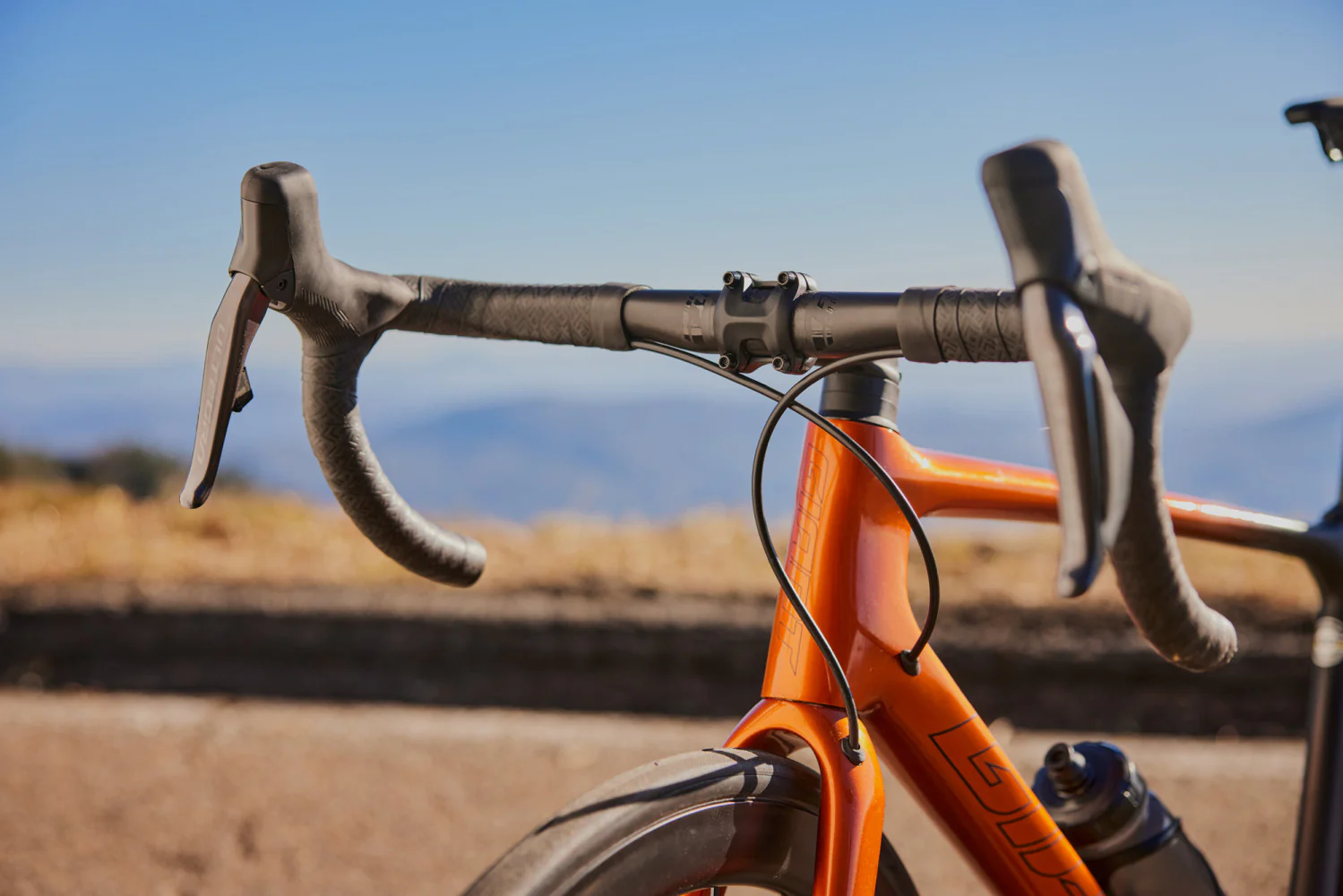 Bicicleta Giant TCR ADV 1 Disc - Imagen 7