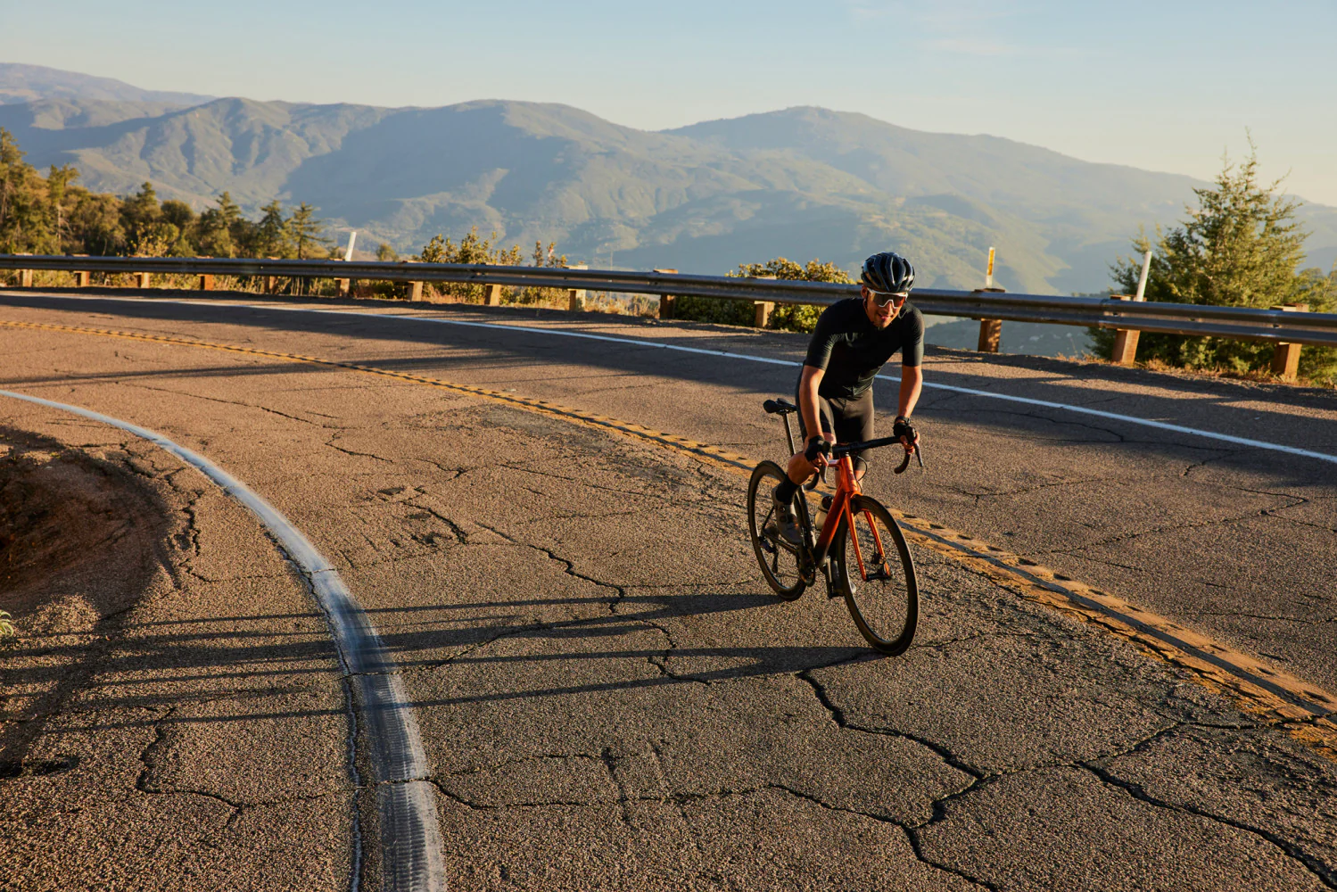 Bicicleta Giant TCR ADV 1 Disc - Imagen 6