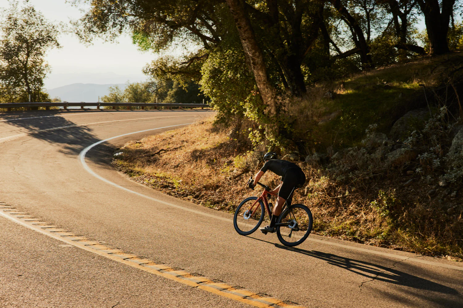 Bicicleta Giant TCR ADV 1 Disc - Imagen 5