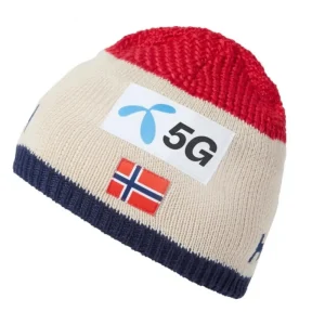 HELLY HANSEN  TEAM FLEECE  BEANIE